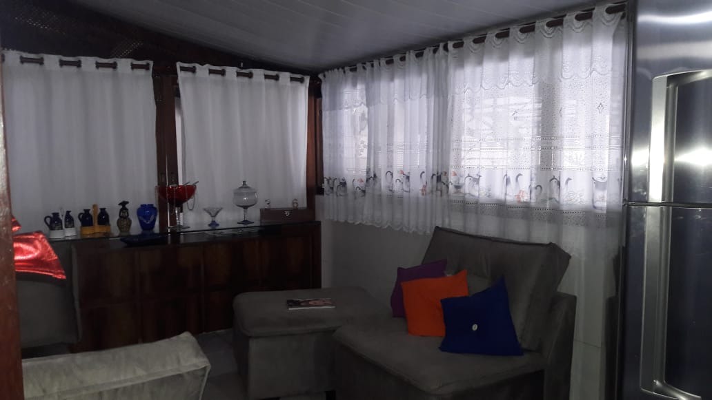 Casa Comercial à venda no Santa Cruz: 